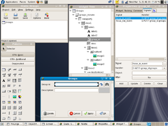Screenshot screen painter.